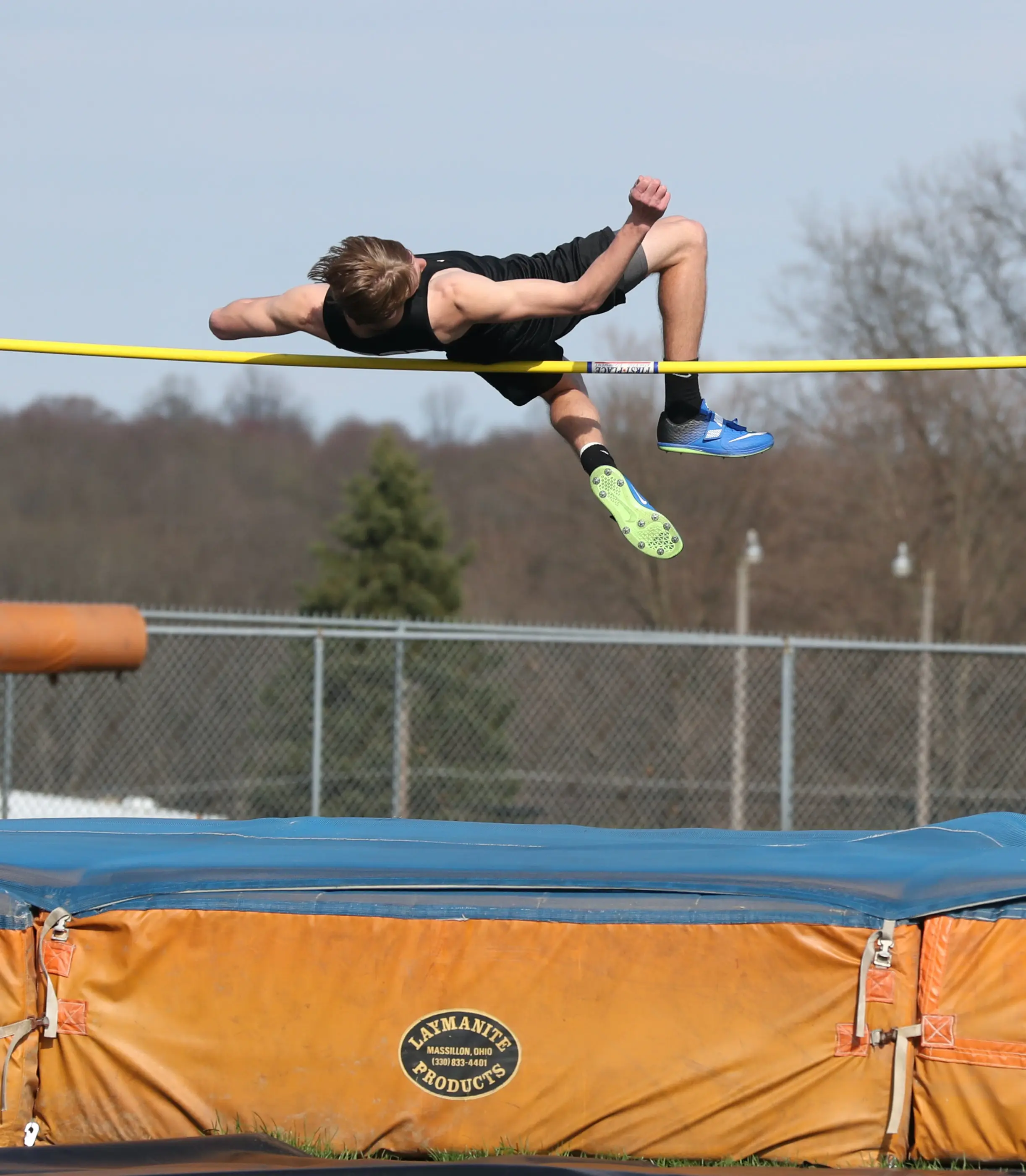 High Jump